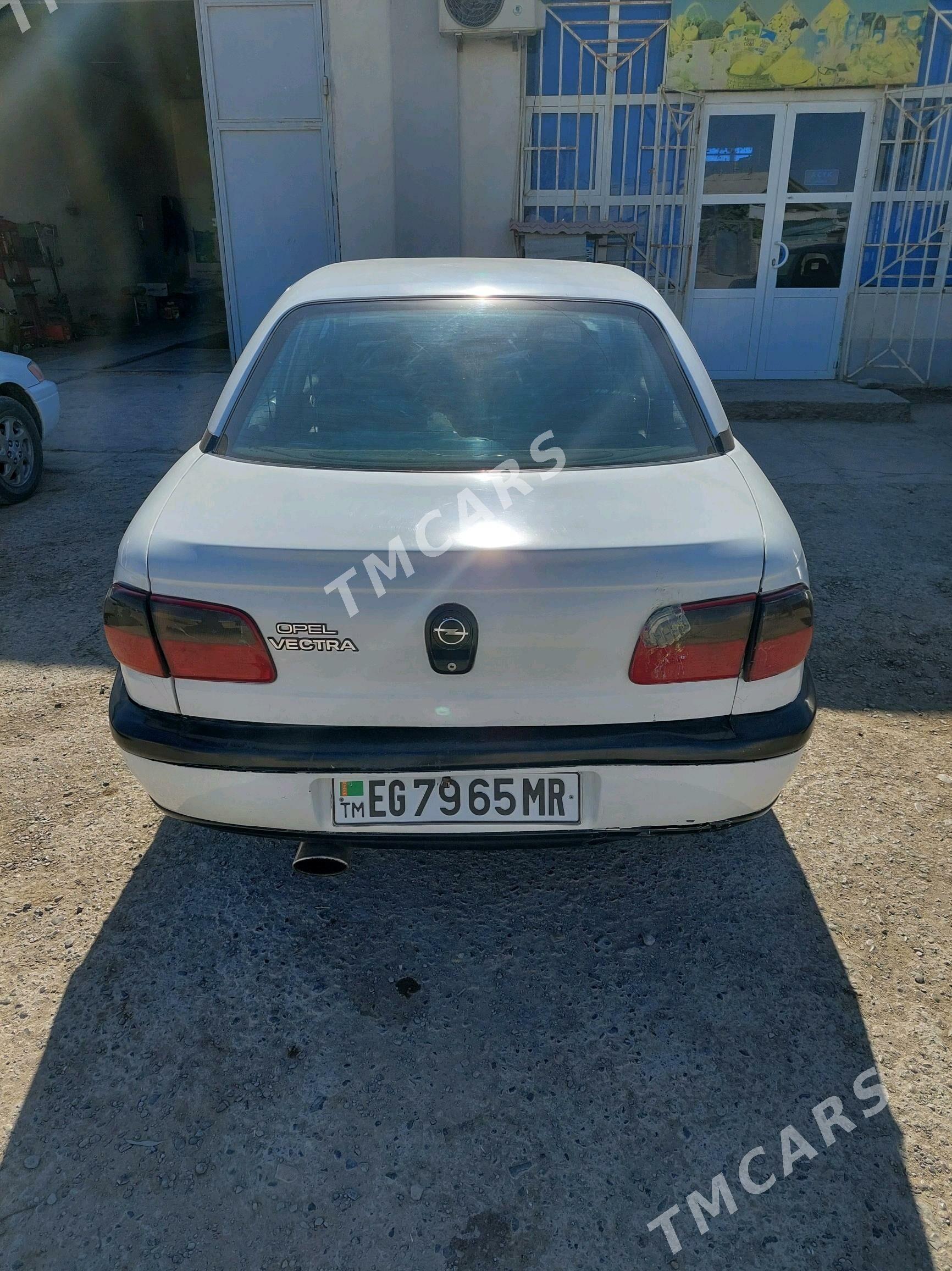 Opel Omega 1995 - 32 000 TMT - Murgap - img 2