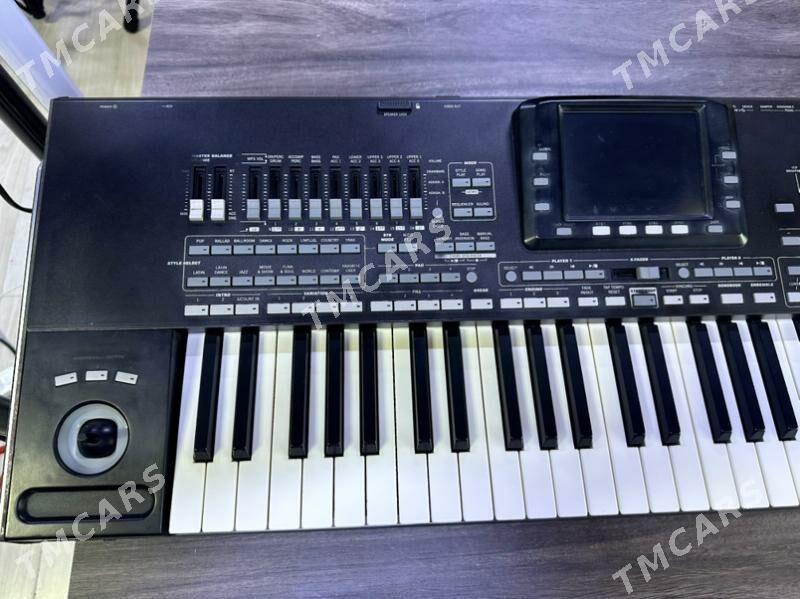 Korg Pa3 x 61 - Ашхабад - img 4