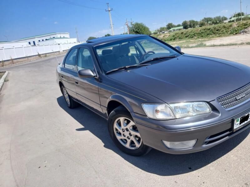 Toyota Camry 2000 - 140 000 TMT - Köneürgenç - img 6