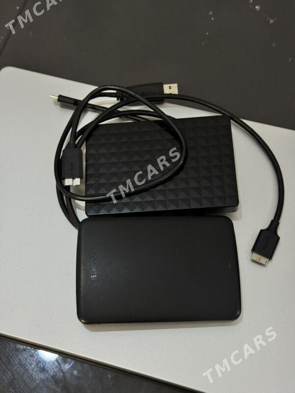 HDD  hard disk 2 Tb seagate - Aşgabat - img 2