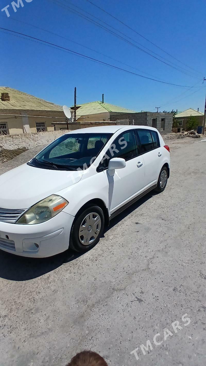 Nissan Versa 2011 - 120 000 TMT - Ашхабад - img 6