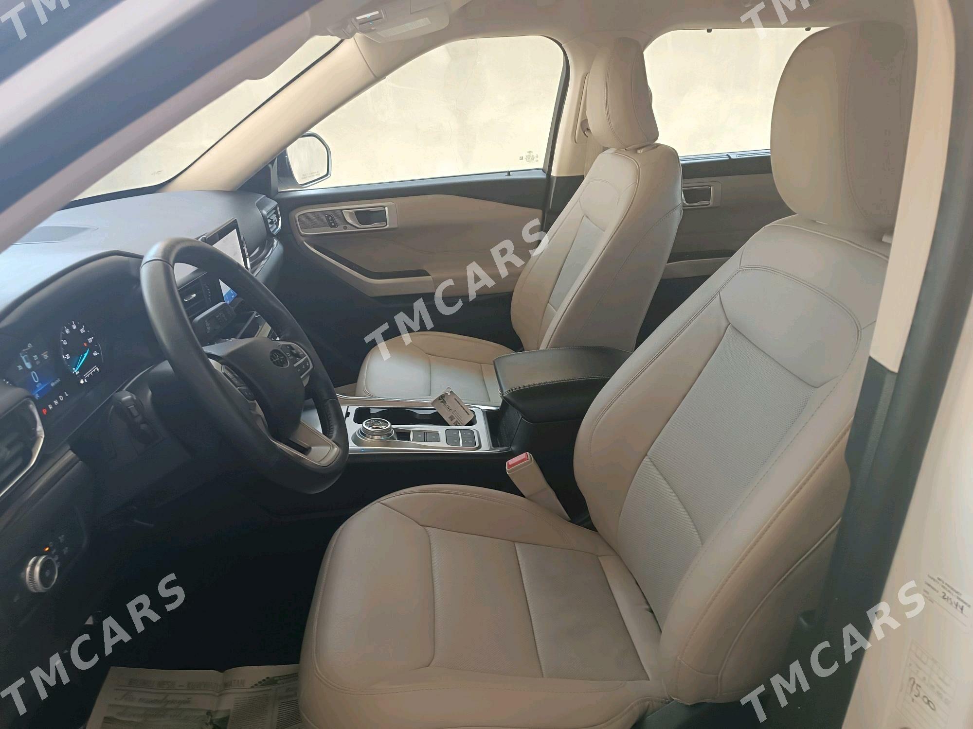 Ford Explorer 2021 - 440 000 TMT - Mary - img 6