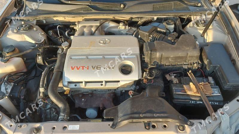 Toyota Camry 2005 - 165 000 TMT - Seýdi - img 9
