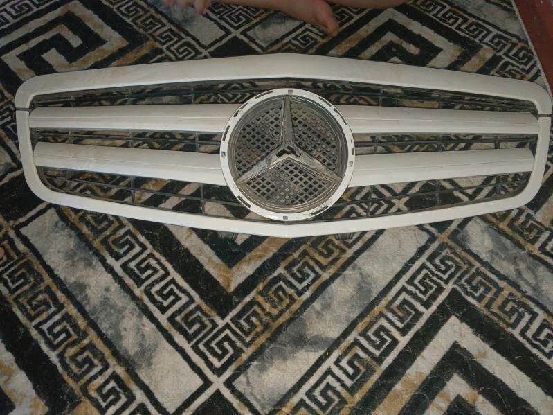mersedes w212 350 TMT - Ашхабад - img 2