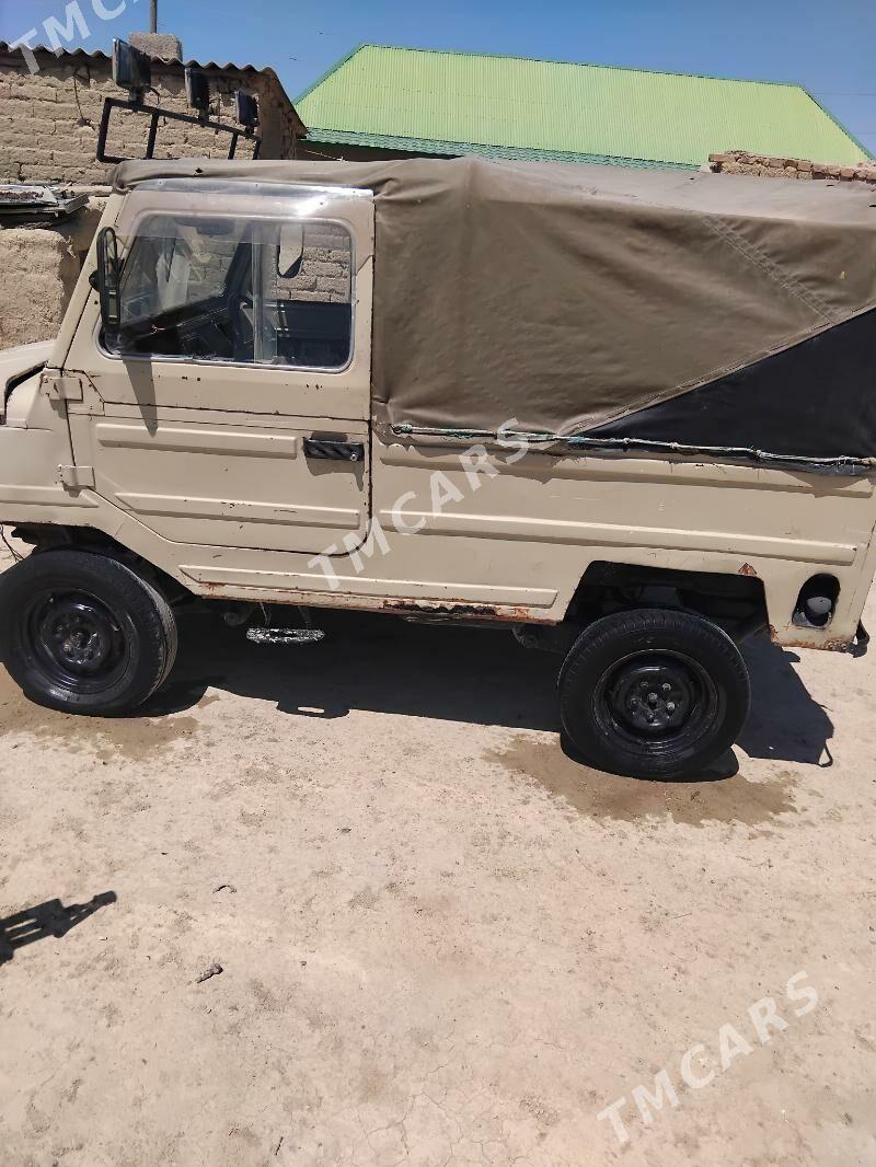 UAZ Profi 1990 - 10 000 TMT - Бахарден - img 7