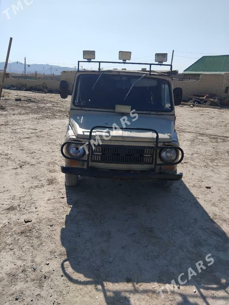 UAZ Profi 1990 - 10 000 TMT - Бахарден - img 2