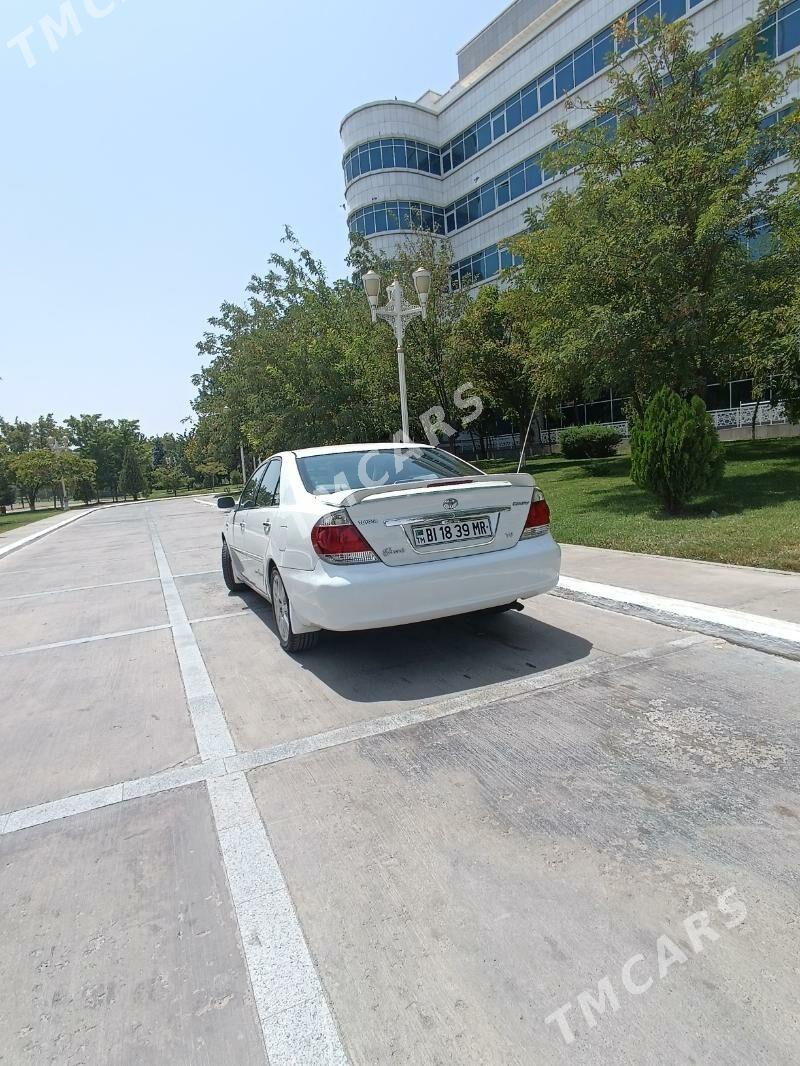 Toyota Camry 2002 - 153 000 TMT - Mary - img 3