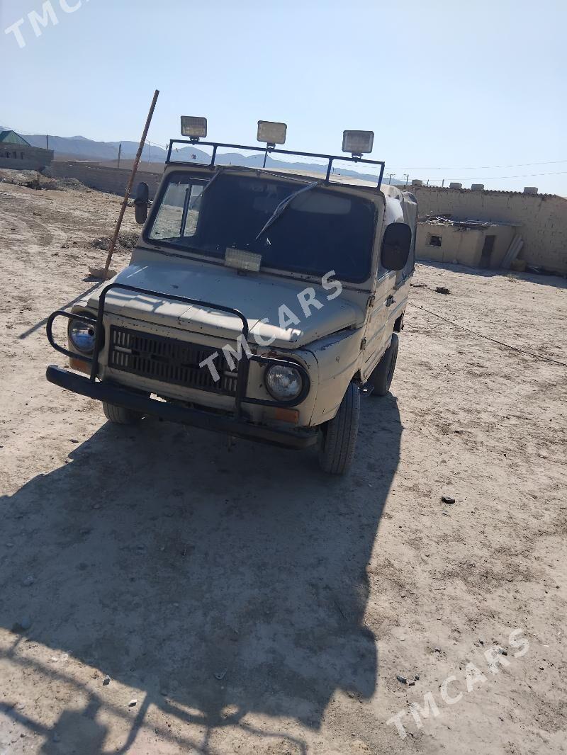 UAZ Profi 1990 - 10 000 TMT - Бахарден - img 5