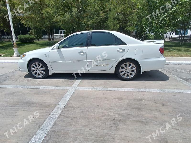 Toyota Camry 2002 - 153 000 TMT - Mary - img 2
