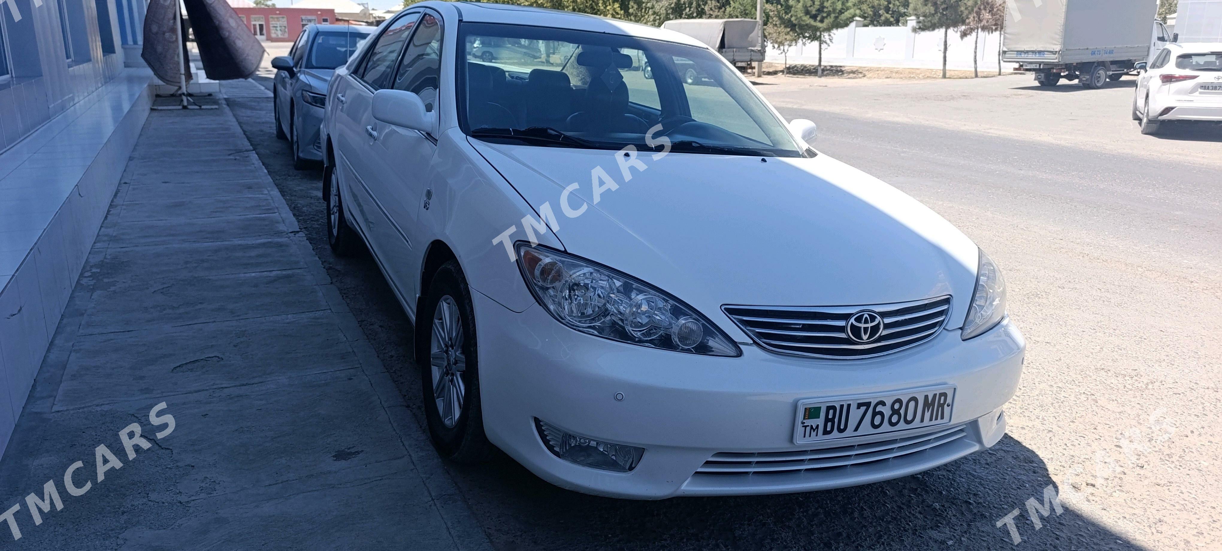 Toyota Camry 2005 - 230 000 TMT - Mary - img 3
