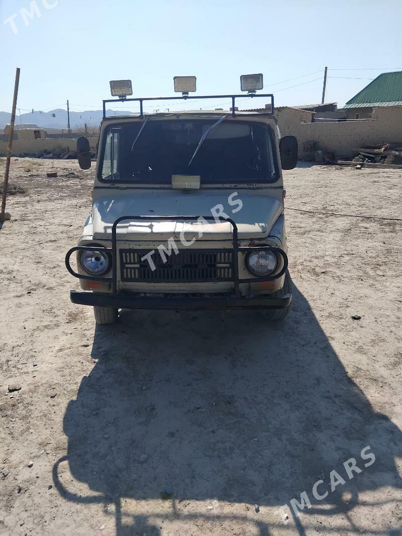 UAZ Profi 1990 - 10 000 TMT - Бахарден - img 4