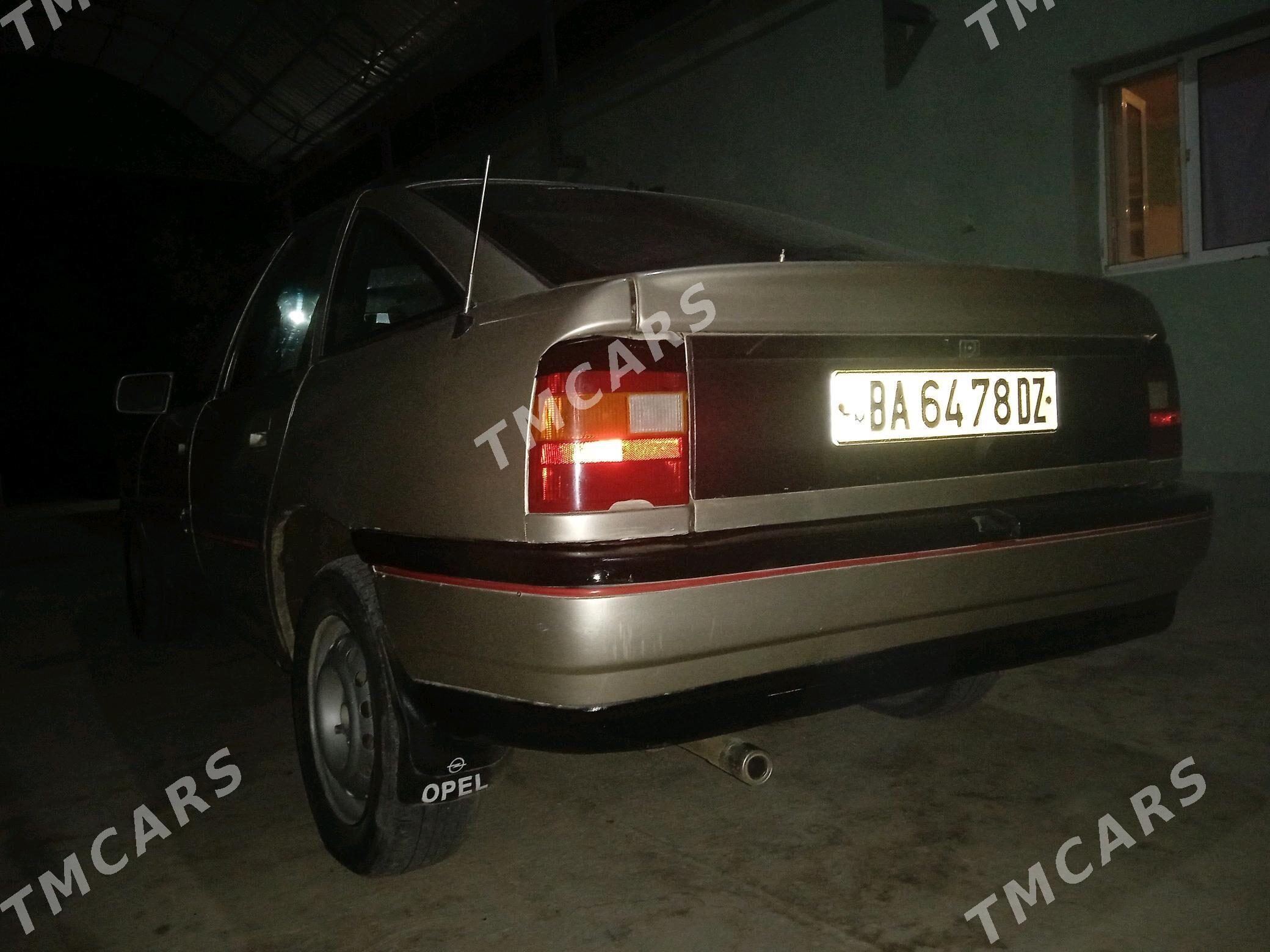 Opel Vectra 1991 - 20 000 TMT - Gubadag - img 8