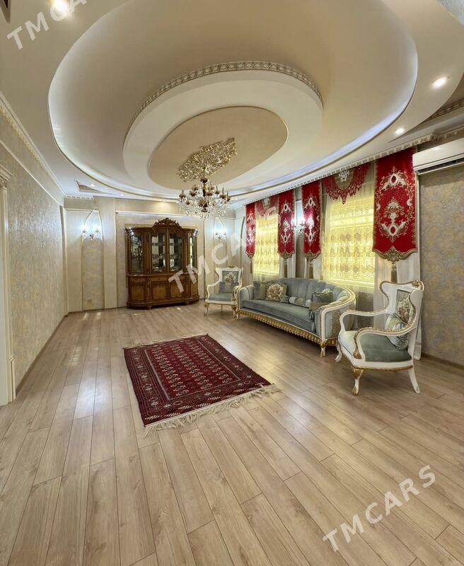 yanbash villa - Ýanbaş - img 3