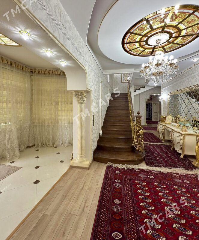yanbash villa - Ýanbaş - img 10