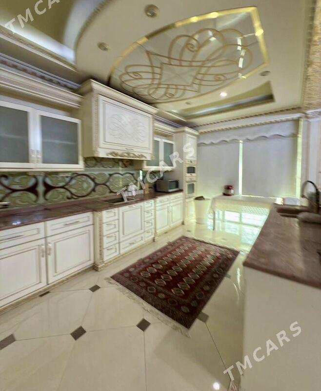 yanbash villa - Ýanbaş - img 2