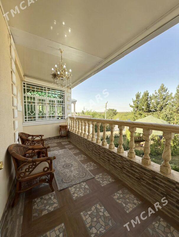 yanbash villa - Ýanbaş - img 8
