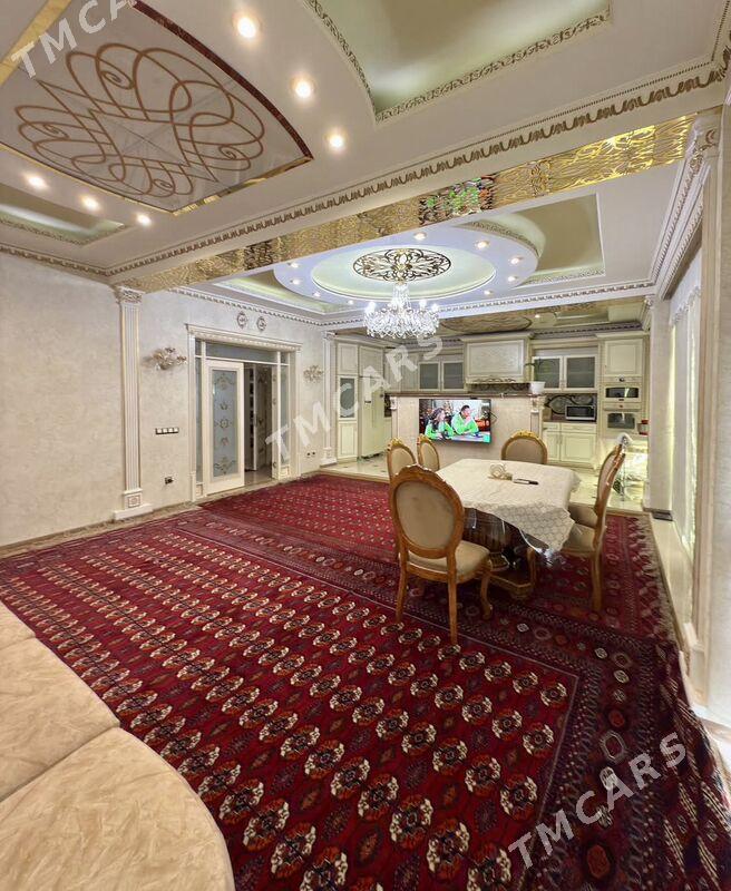 yanbash villa - Ýanbaş - img 7