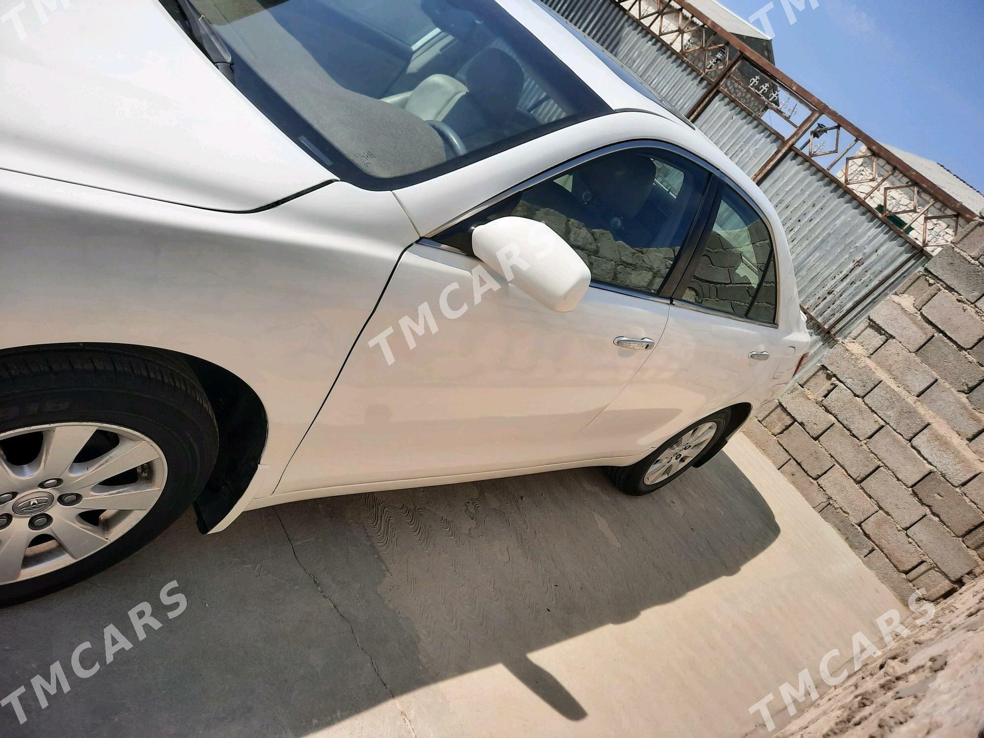 Toyota Camry 2008 - 205 000 TMT - Türkmenbaşy - img 5