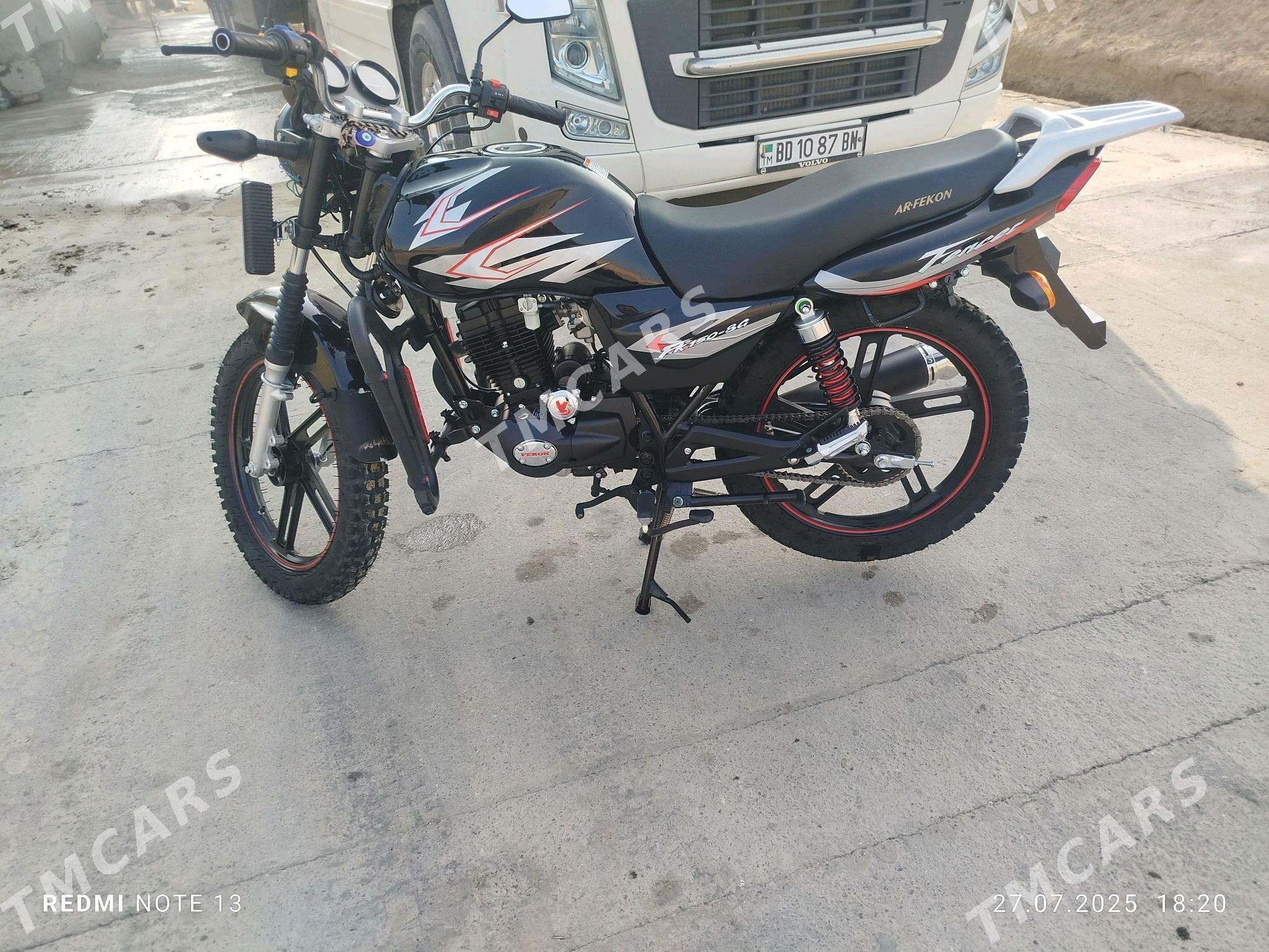 Fekon FK200-14G 2025 - 17 000 TMT - Гызыларбат - img 3