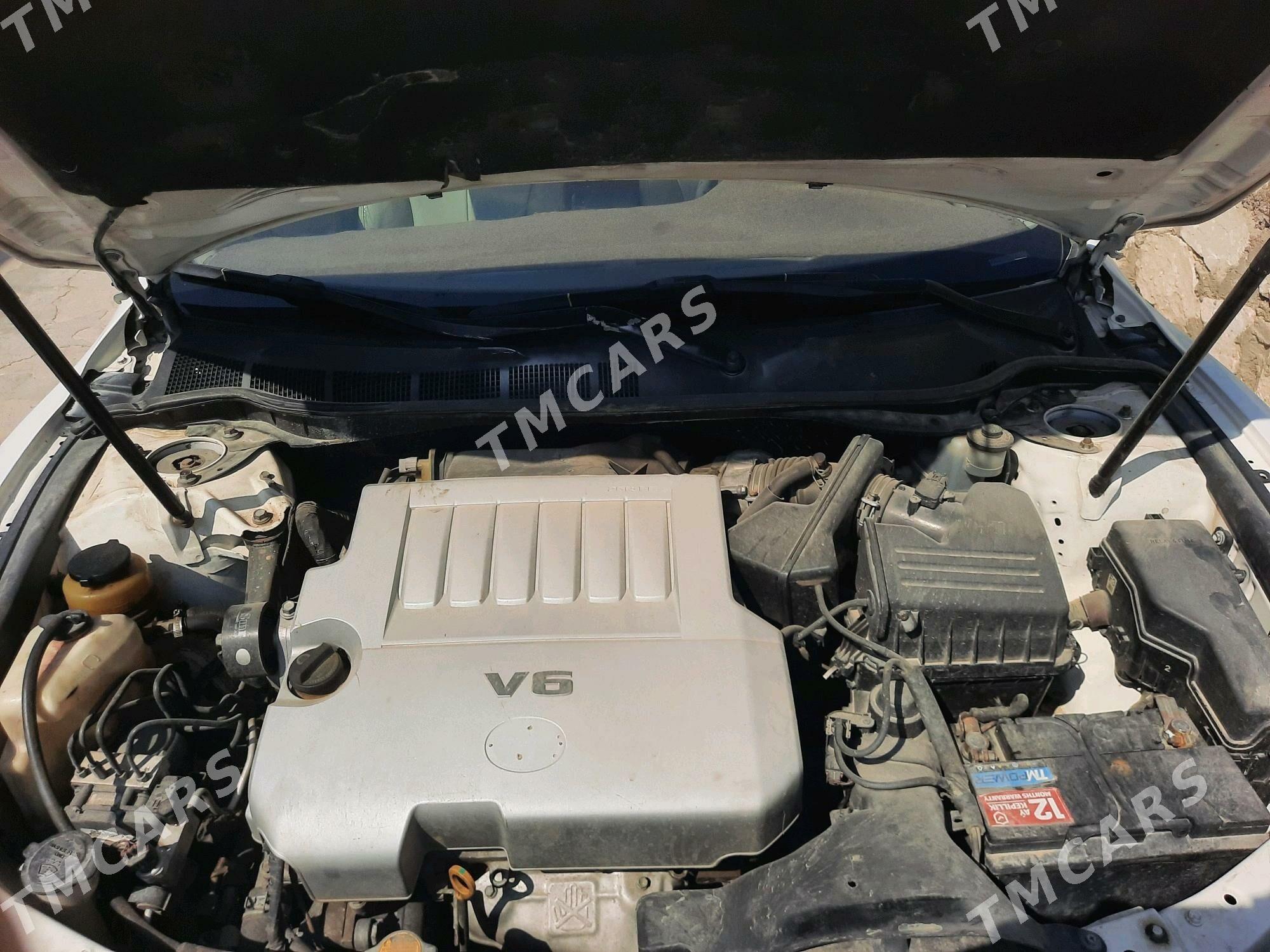Toyota Camry 2008 - 205 000 TMT - Türkmenbaşy - img 7