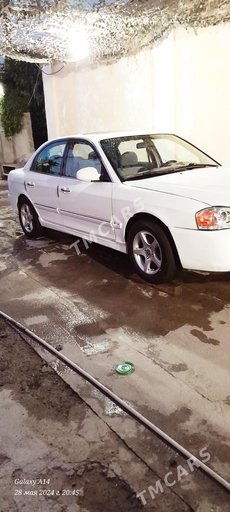 Kia Optima 2004 - 65 000 TMT - Ашхабад - img 2