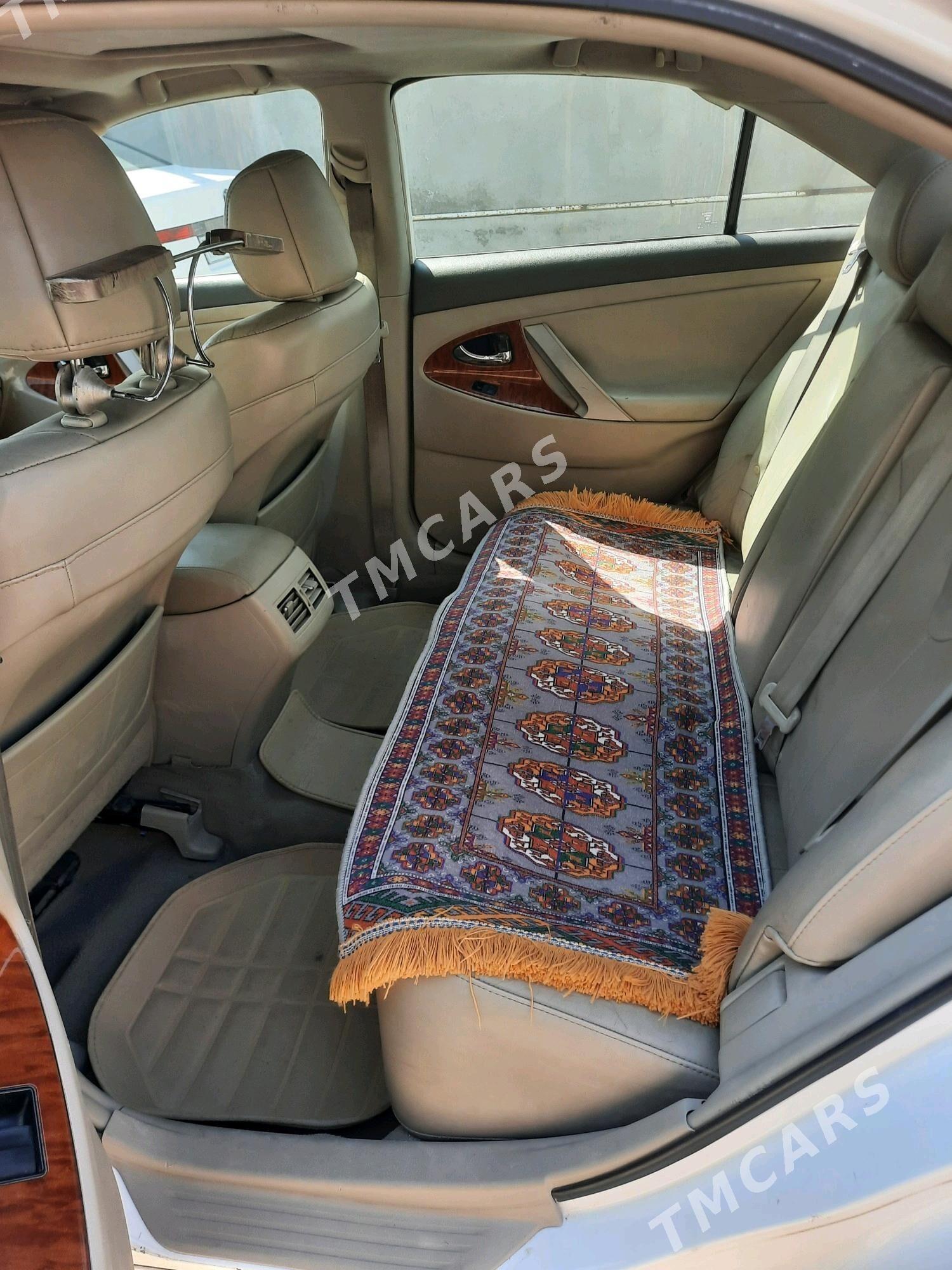 Toyota Camry 2008 - 205 000 TMT - Türkmenbaşy - img 8