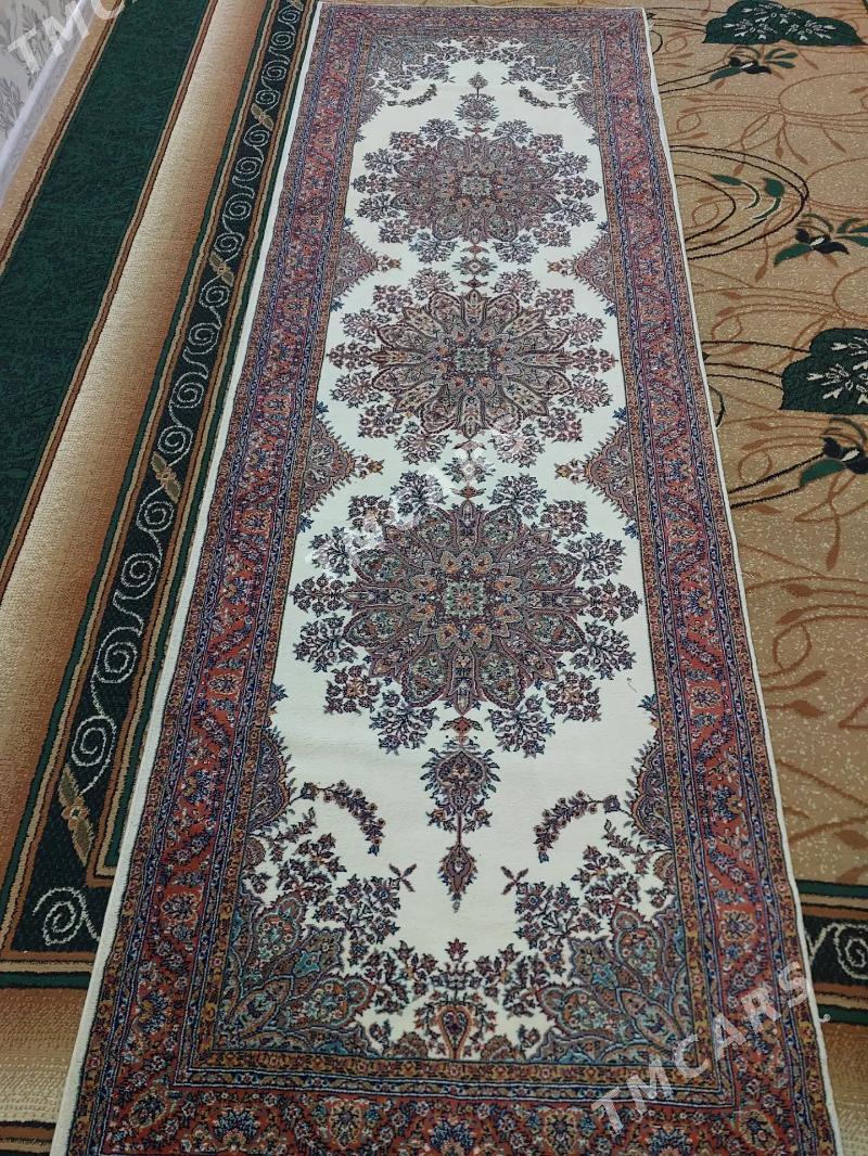 дорожка - Türkmenabat - img 1