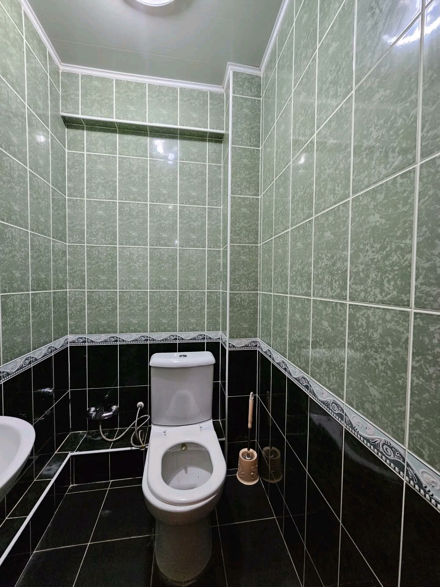 Arenda 10mkr 3kom 2etaj - Aşgabat - img 6