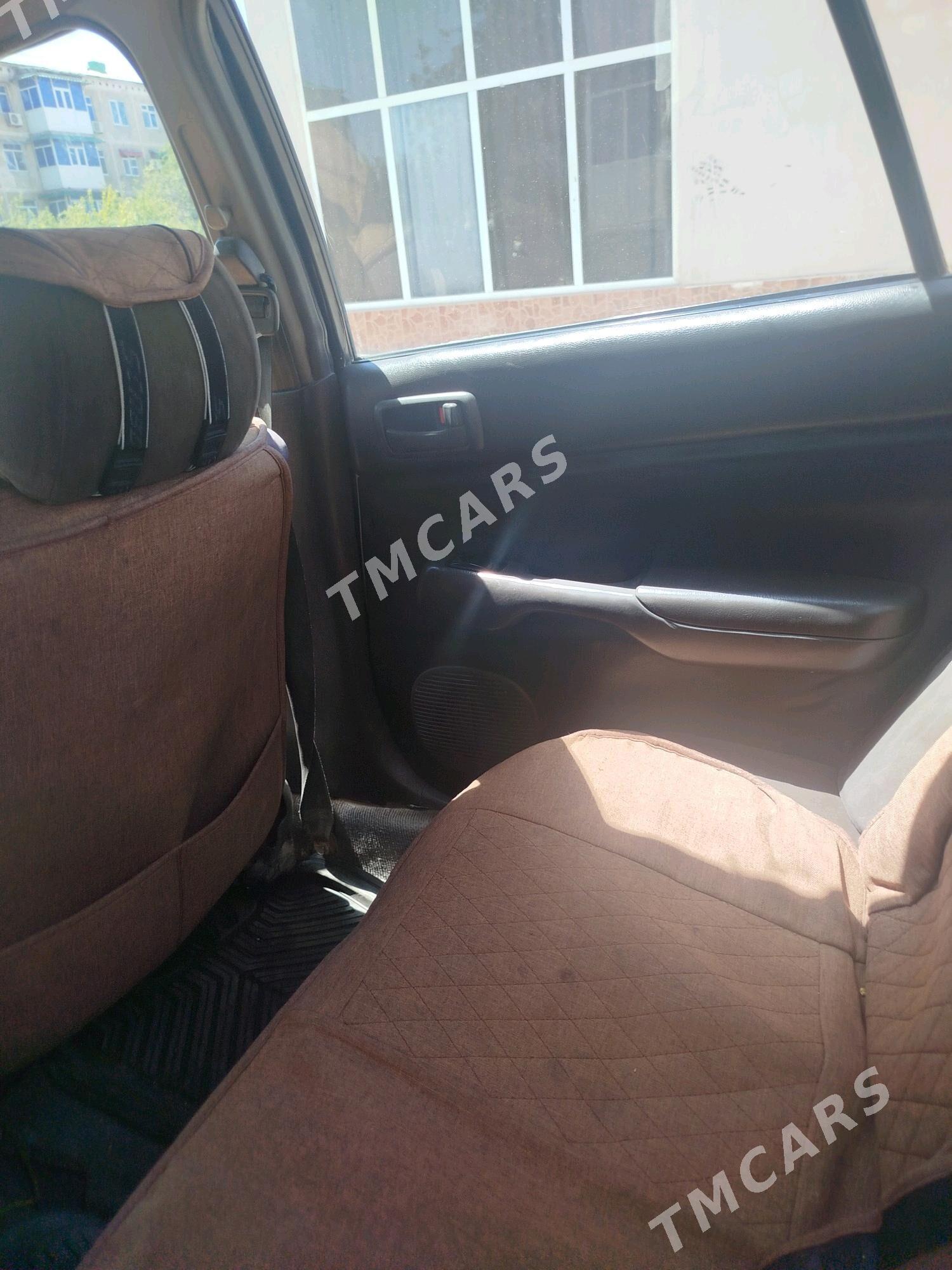 Toyota Carina 1995 - 40 000 TMT - Türkmenabat - img 5