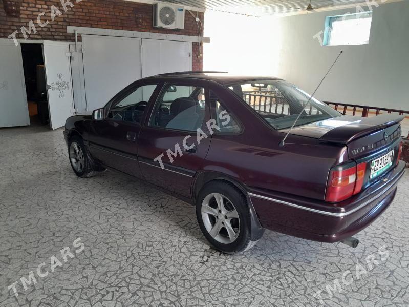 Opel Vectra 1994 - 40 000 TMT - Türkmenabat - img 2