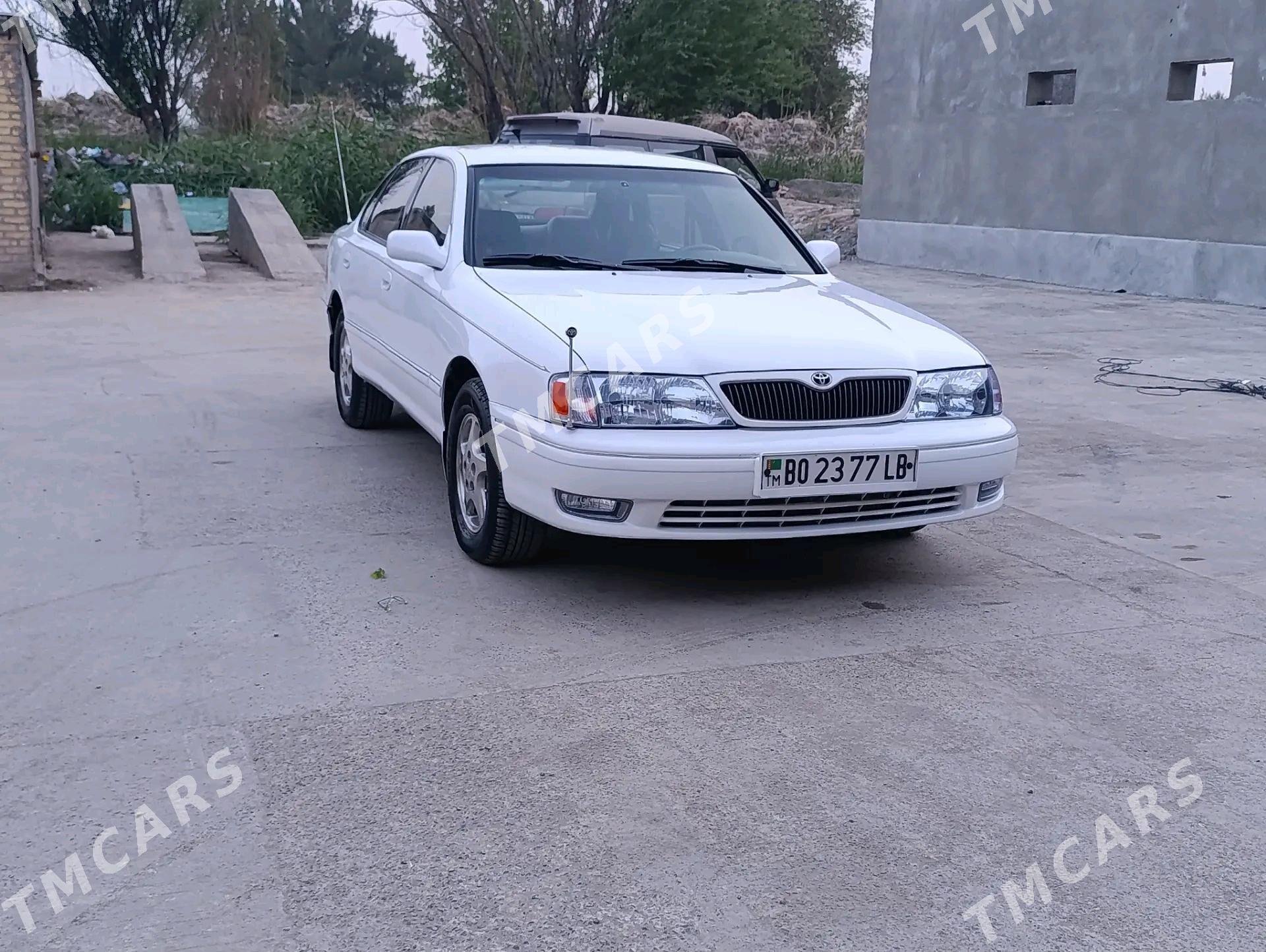 Toyota Avalon 1997 - 110 000 TMT - Saýat - img 2