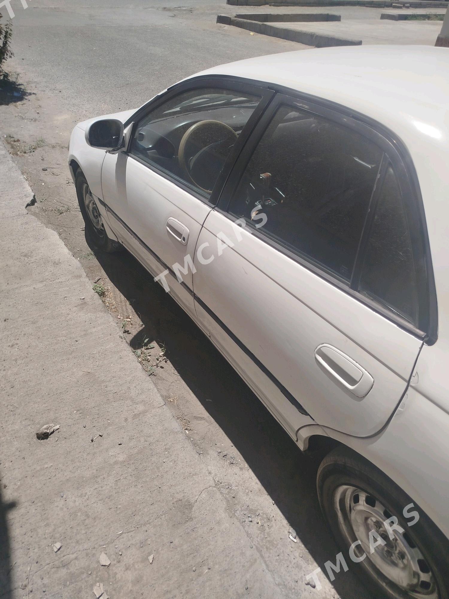 Toyota Carina 1995 - 40 000 TMT - Türkmenabat - img 6