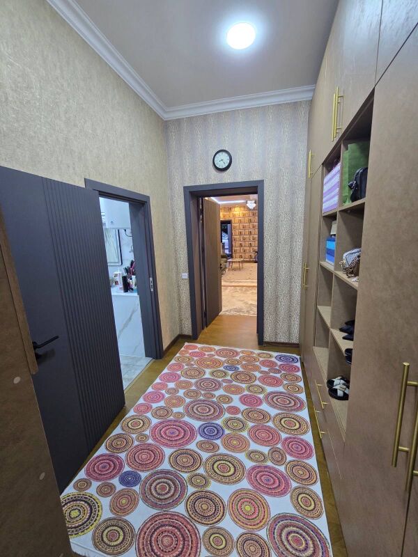Hitrowka Finskiy jay 3komnat - Ашхабад - img 4