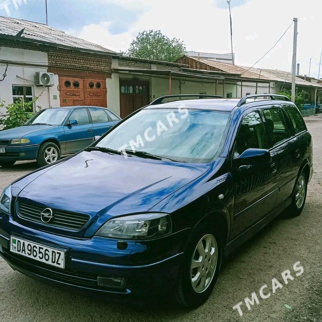 Opel Astra 1999 - 75 000 TMT - Görogly (Tagta) - img 6