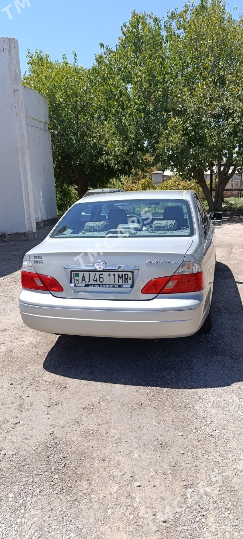 Toyota Avalon 2003 - 200 000 TMT - Baýramaly - img 2