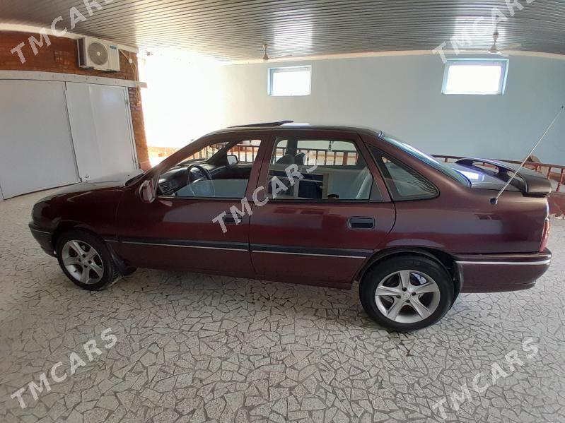 Opel Vectra 1994 - 40 000 TMT - Türkmenabat - img 4