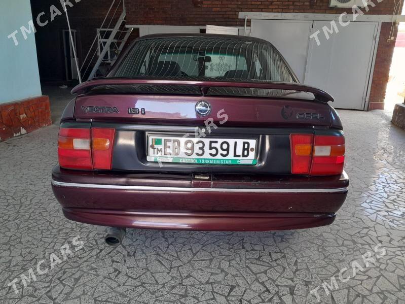 Opel Vectra 1994 - 40 000 TMT - Türkmenabat - img 3