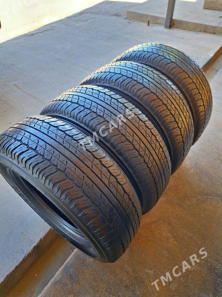 DUNLOP 265 65 17 3 000 TMT - Aşgabat - img 2