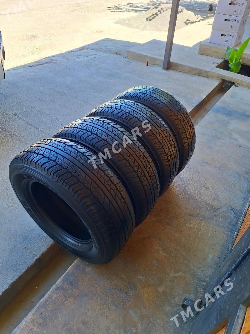 DUNLOP 265 65 17 3 000 TMT - Aşgabat - img 5