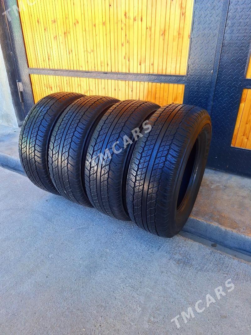 DUNLOP 265 65 17 3 000 TMT - Aşgabat - img 4