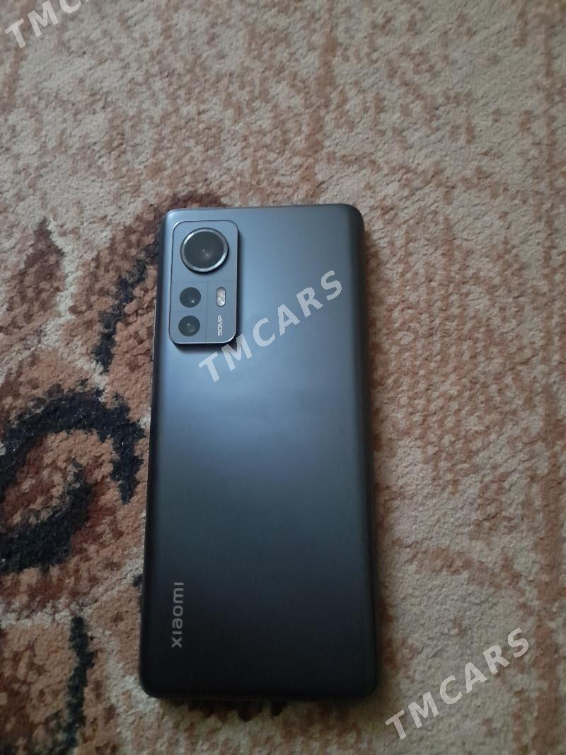 xiaomi 12pro - Балканабат - img 6
