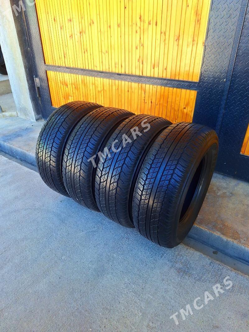 DUNLOP 265 65 17 3 000 TMT - Aşgabat - img 3