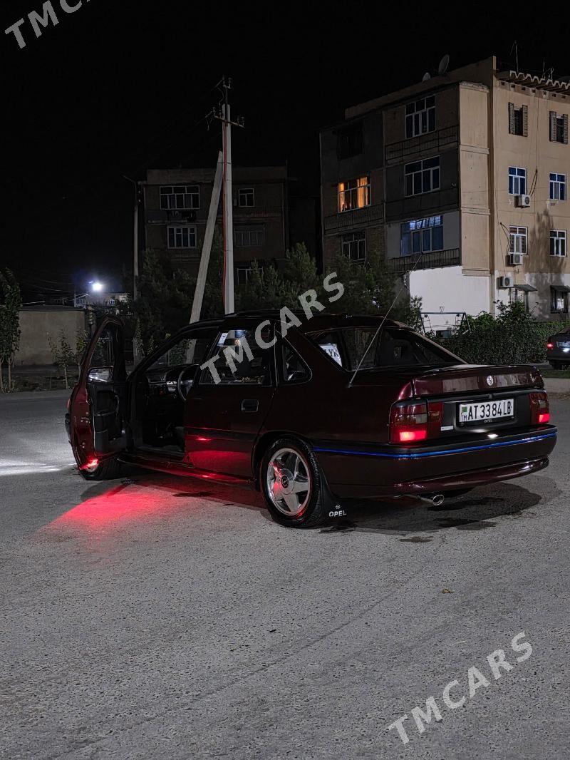 Opel Vectra 1992 - 65 000 TMT - Туркменабат - img 2