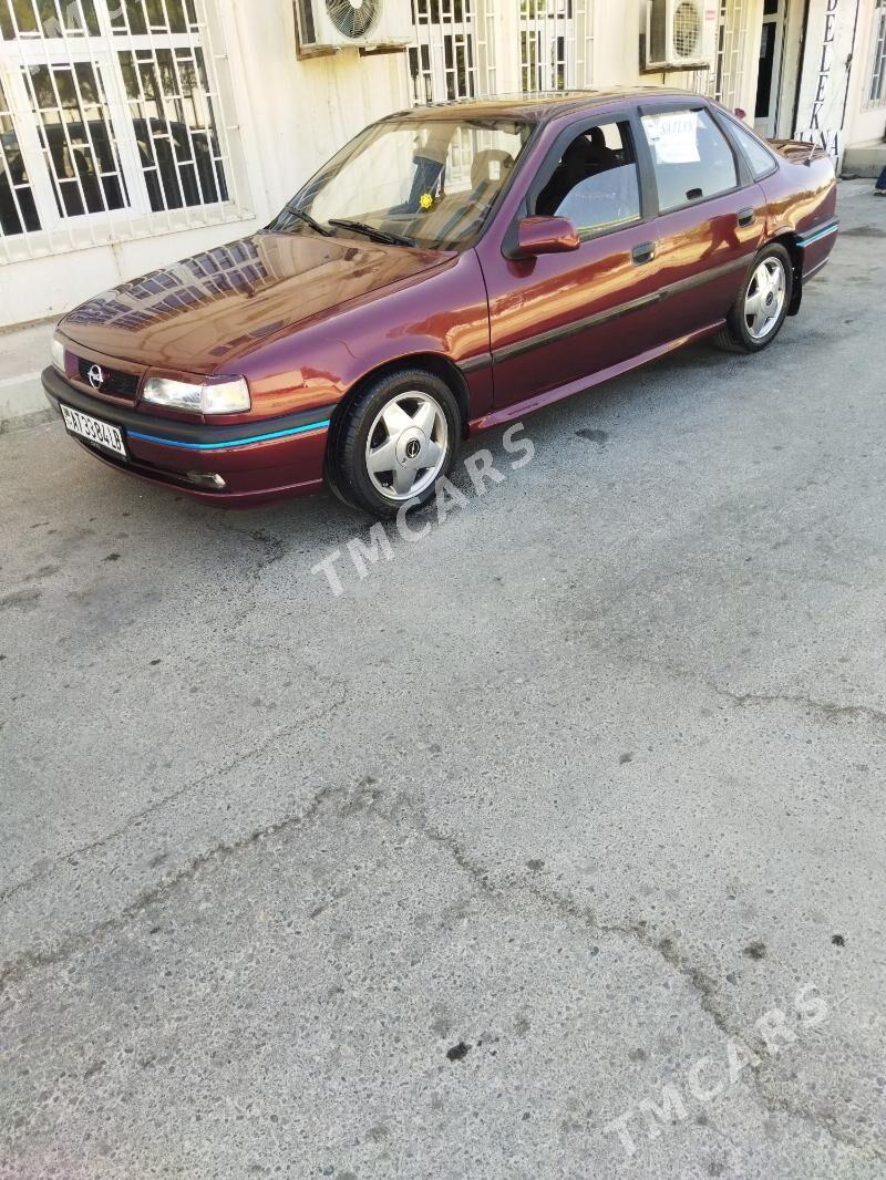 Opel Vectra 1992 - 65 000 TMT - Туркменабат - img 5
