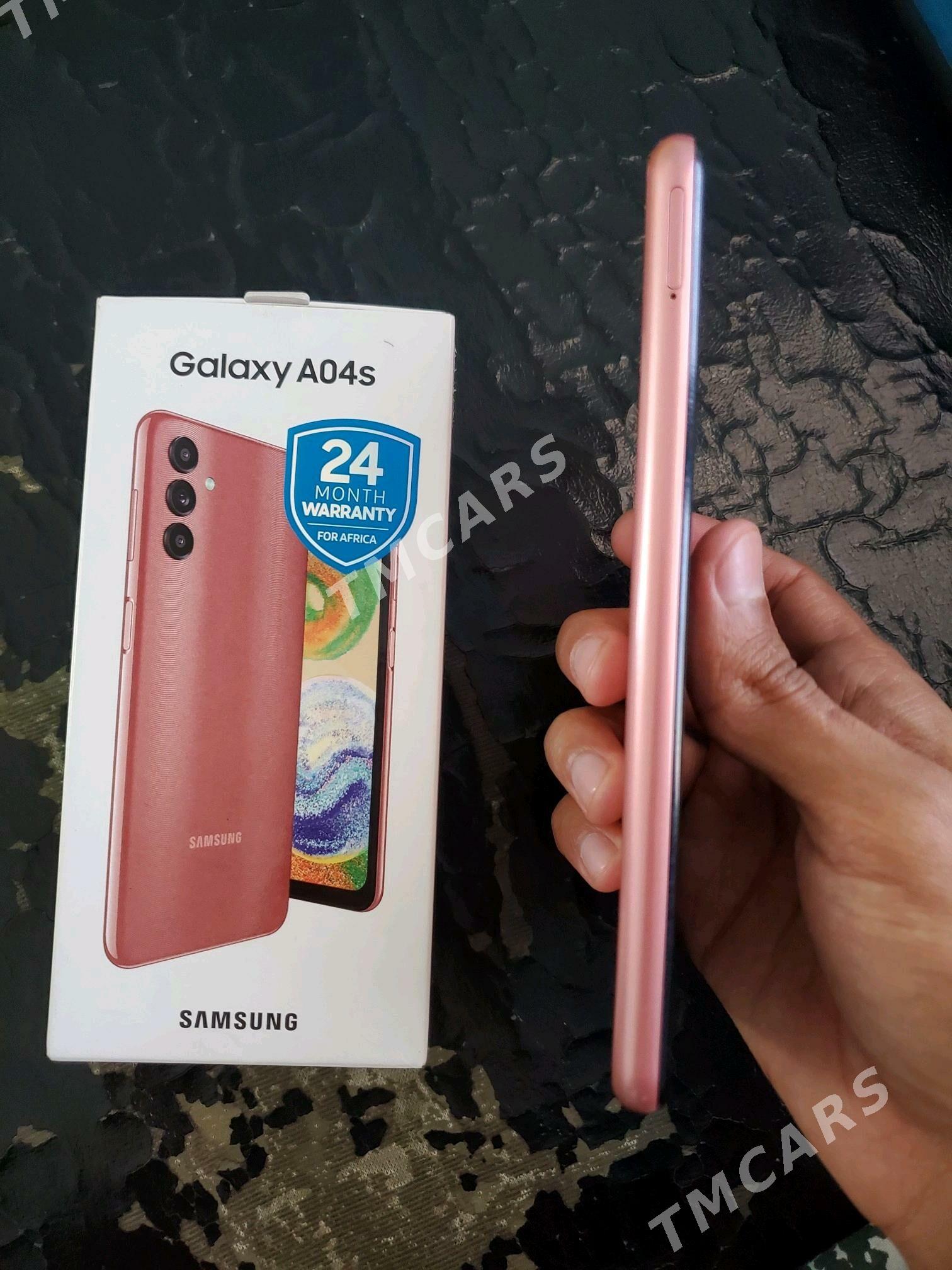 Samsung A04s - Мары - img 4