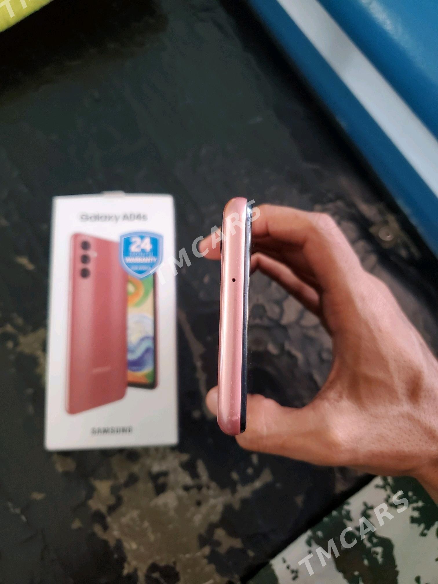 Samsung A04s - Мары - img 2