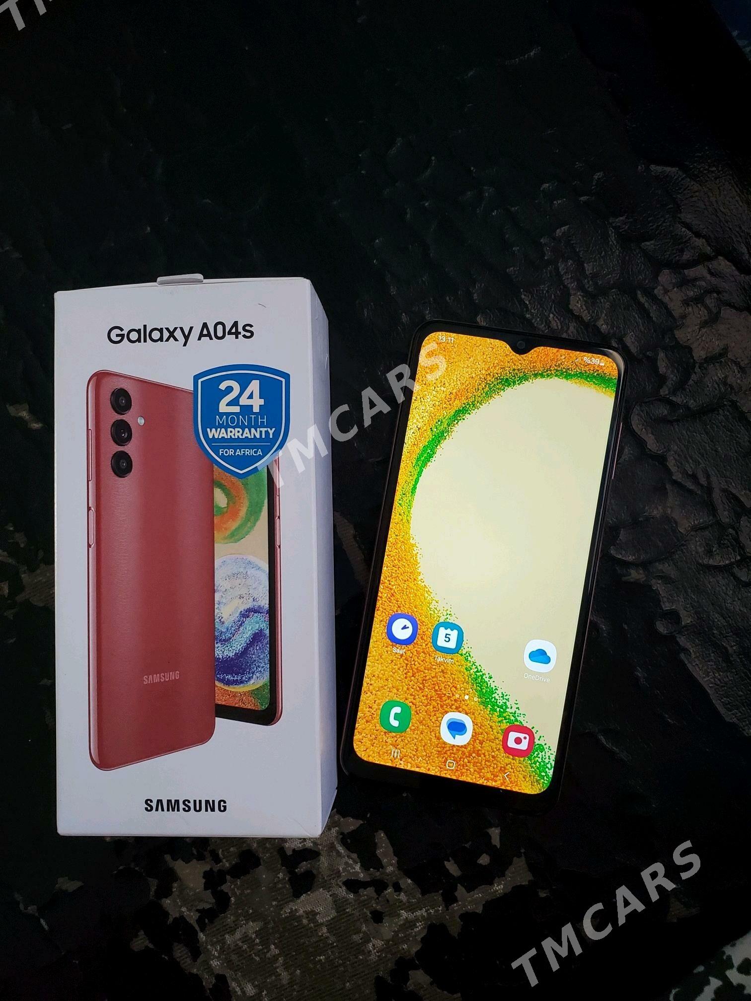 Samsung A04s - Мары - img 3