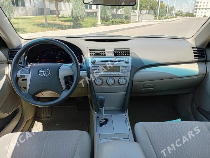 Toyota Camry 2010 - 210 000 TMT - Ашхабад - img 3
