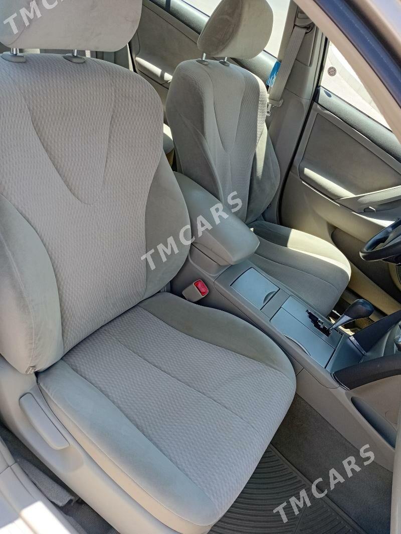 Toyota Camry 2010 - 210 000 TMT - Ашхабад - img 5