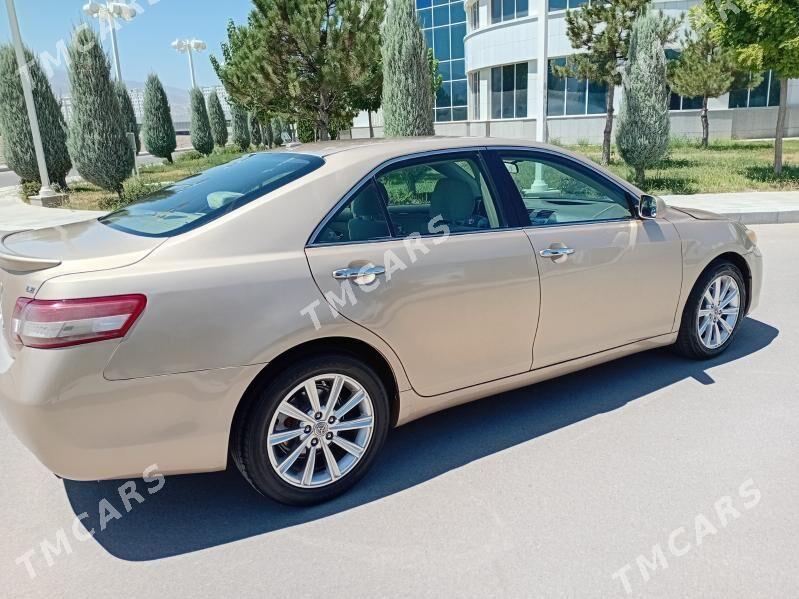 Toyota Camry 2010 - 210 000 TMT - Ашхабад - img 2